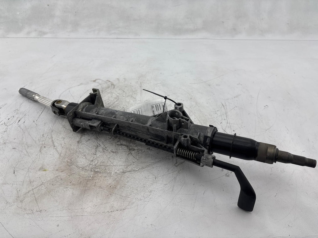 1997-2004 Porsche Boxster 986 Steering Column Assembly OEM