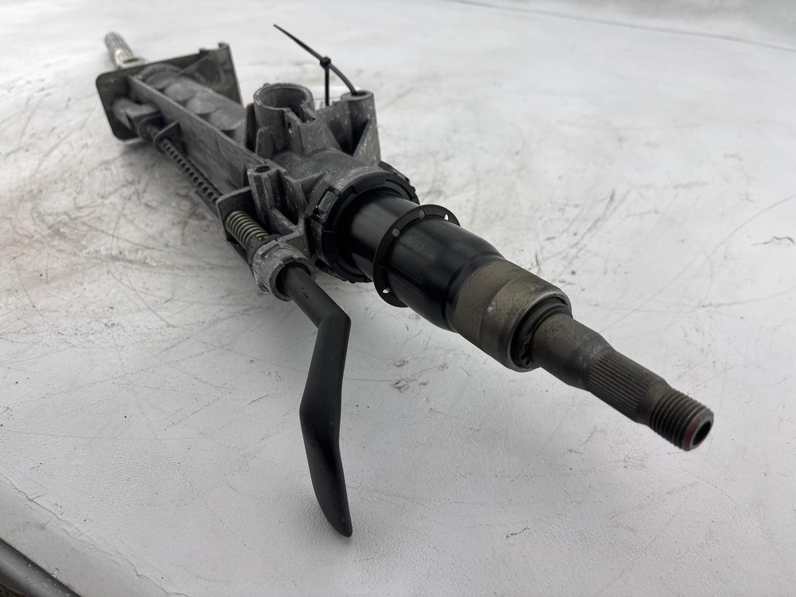 1997-2004 Porsche Boxster 986 Steering Column Assembly OEM