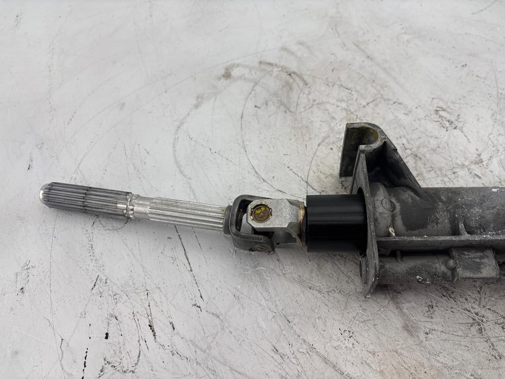 1997-2004 Porsche Boxster 986 Steering Column Assembly OEM
