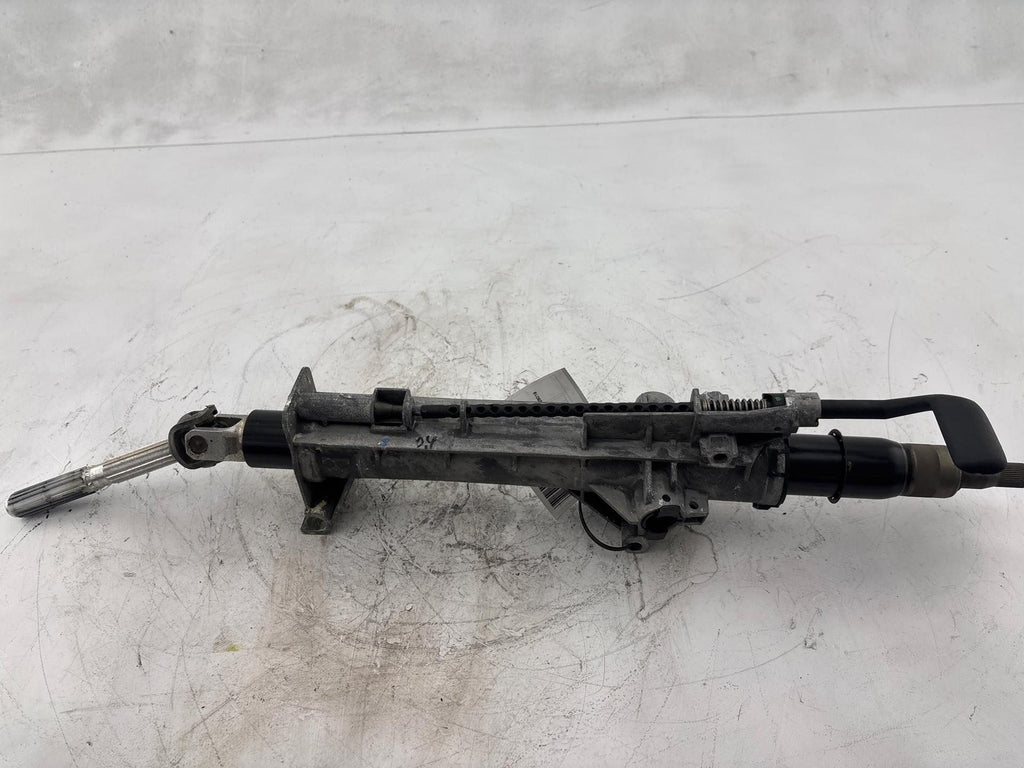 1997-2004 Porsche Boxster 986 Steering Column Assembly OEM