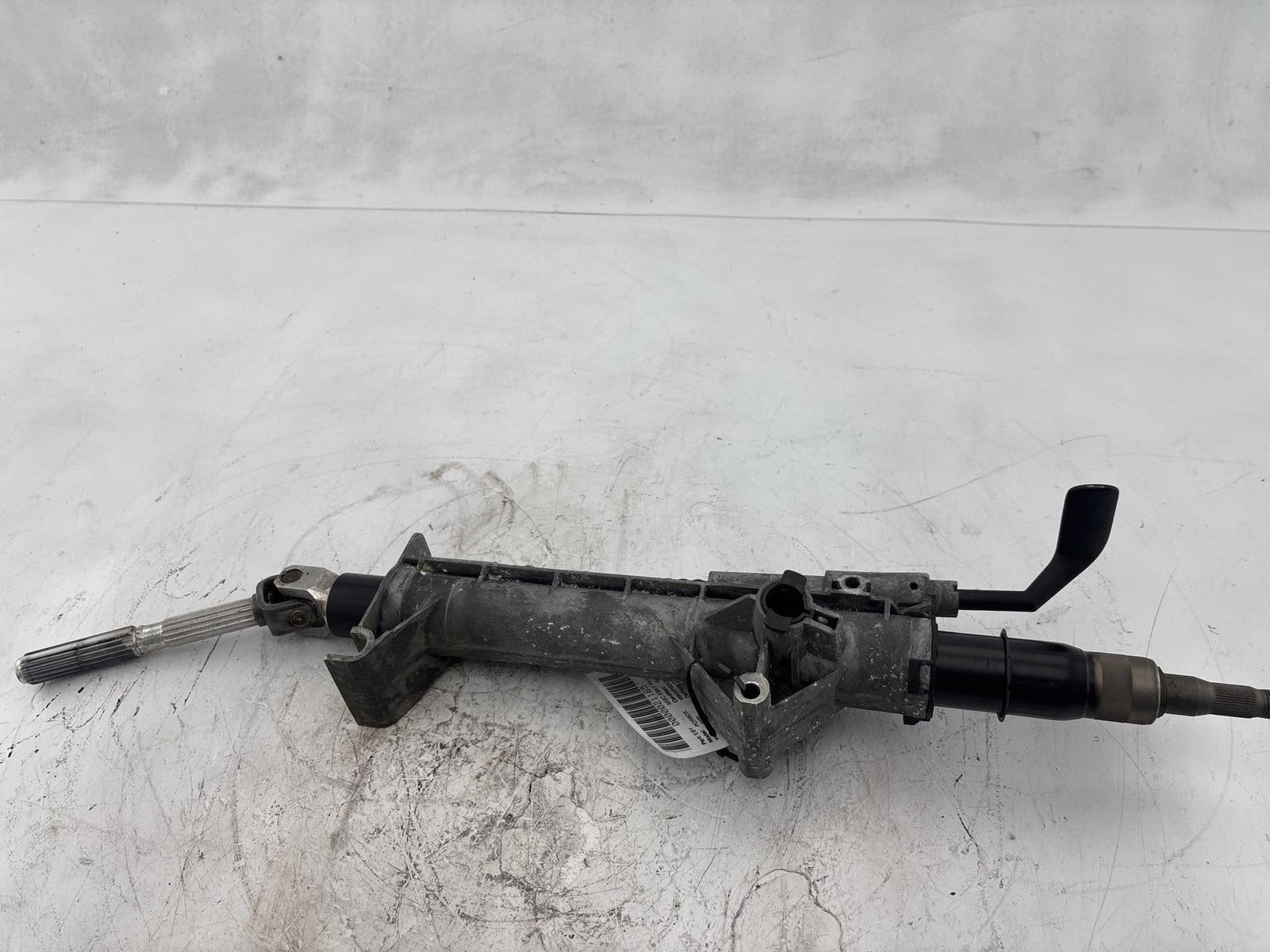 1997-2004 Porsche Boxster 986 Steering Column Assembly OEM