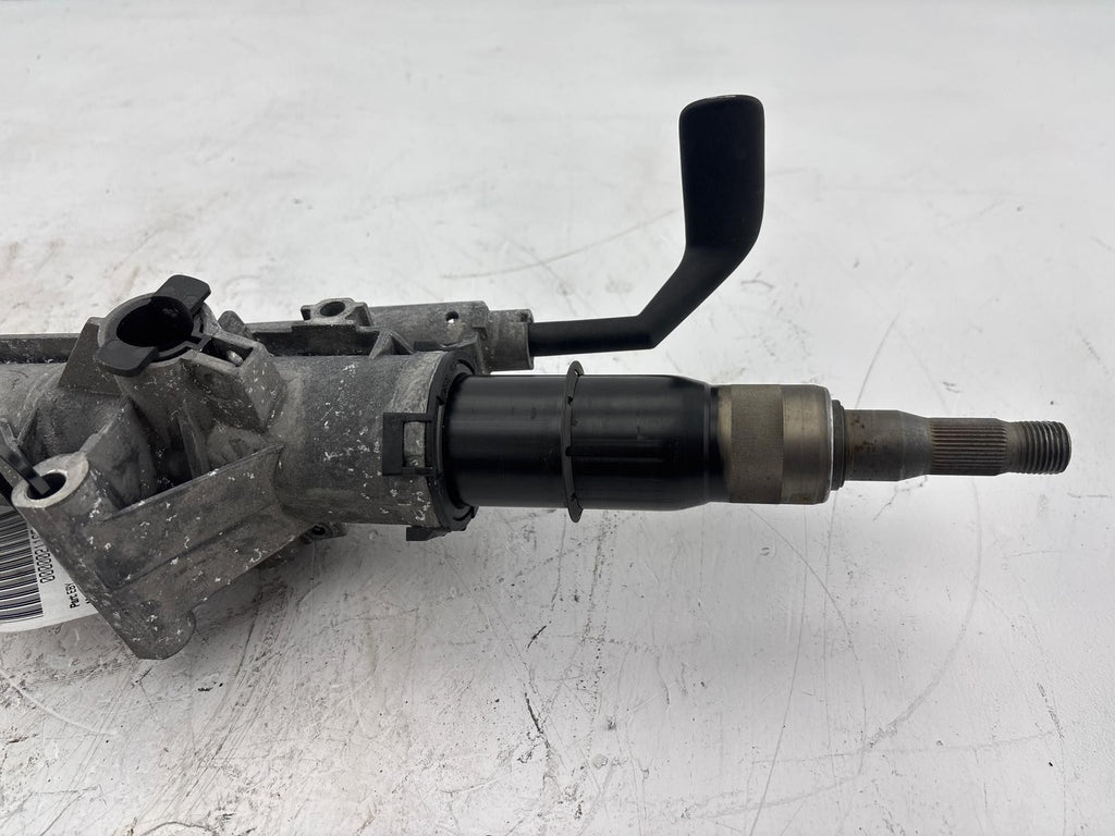 1997-2004 Porsche Boxster 986 Steering Column Assembly OEM