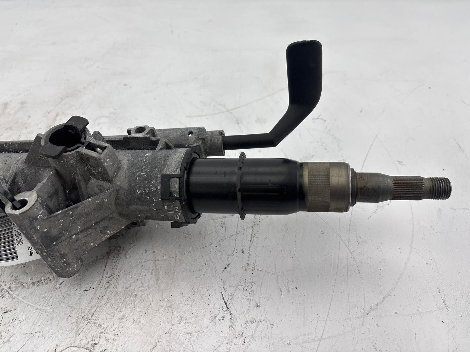 1997-2004 Porsche Boxster 986 Steering Column Assembly OEM