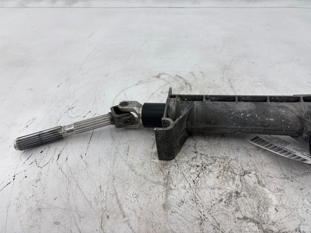 1997-2004 Porsche Boxster 986 Steering Column Assembly OEM