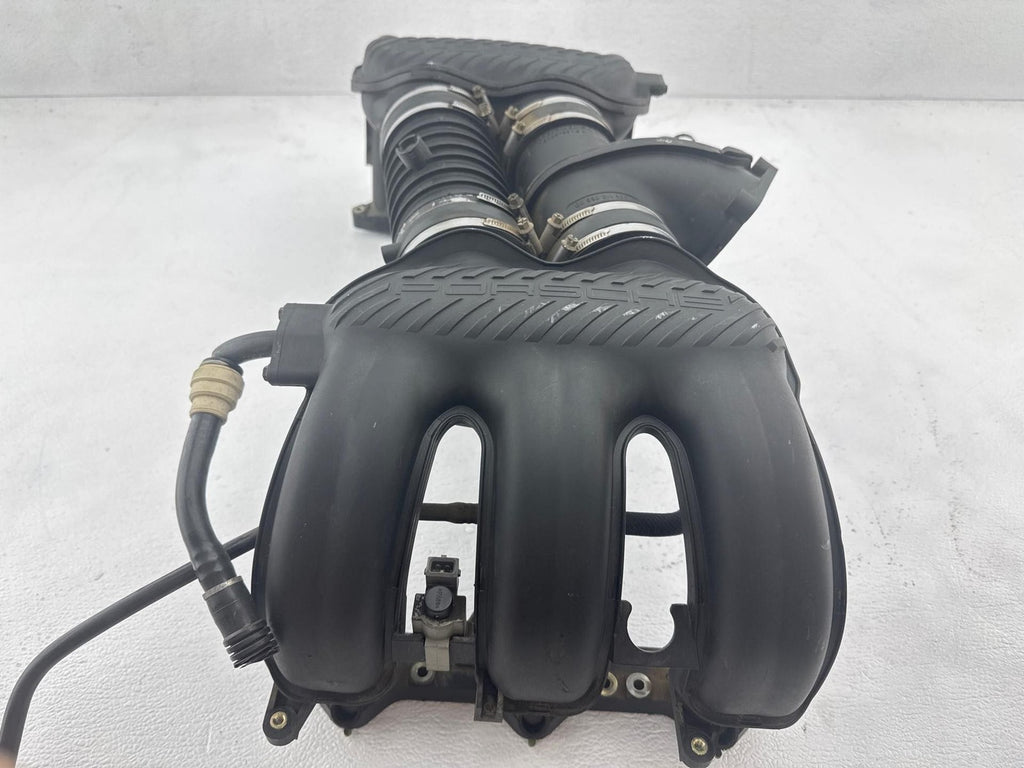 2000 - 2006 Porsche Boxster 2.7L Air Intake Manifold Assembly OEM