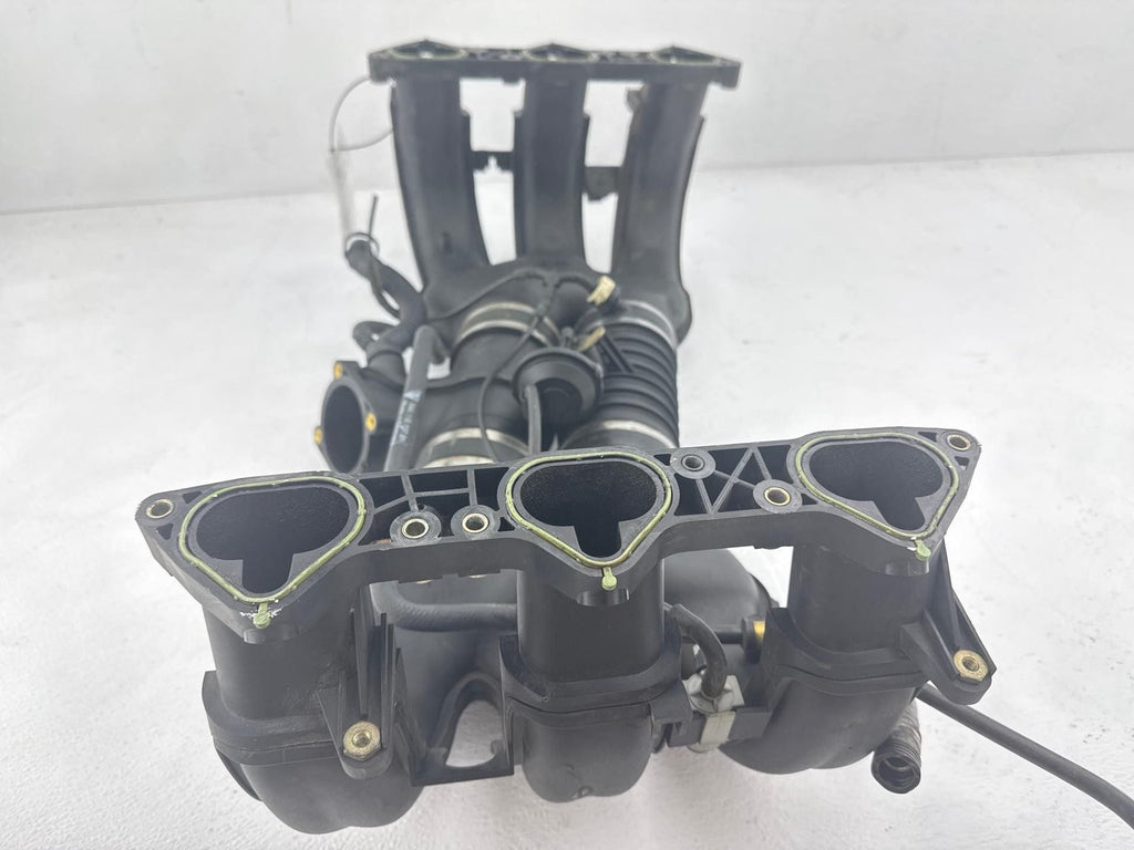 2000 - 2006 Porsche Boxster 2.7L Air Intake Manifold Assembly OEM