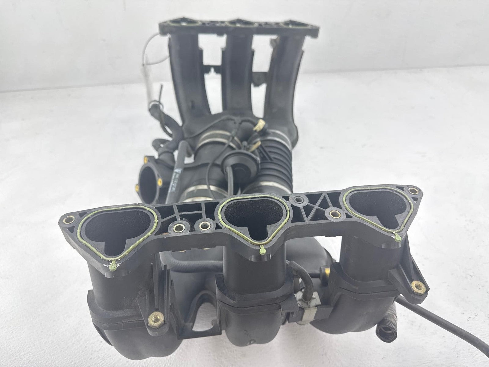 2000 - 2006 Porsche Boxster 2.7L Air Intake Manifold Assembly OEM