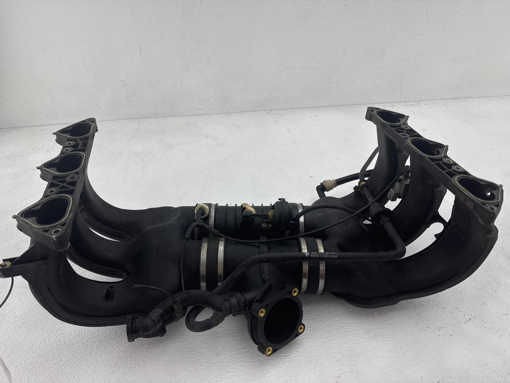 2000 - 2006 Porsche Boxster 2.7L Air Intake Manifold Assembly OEM