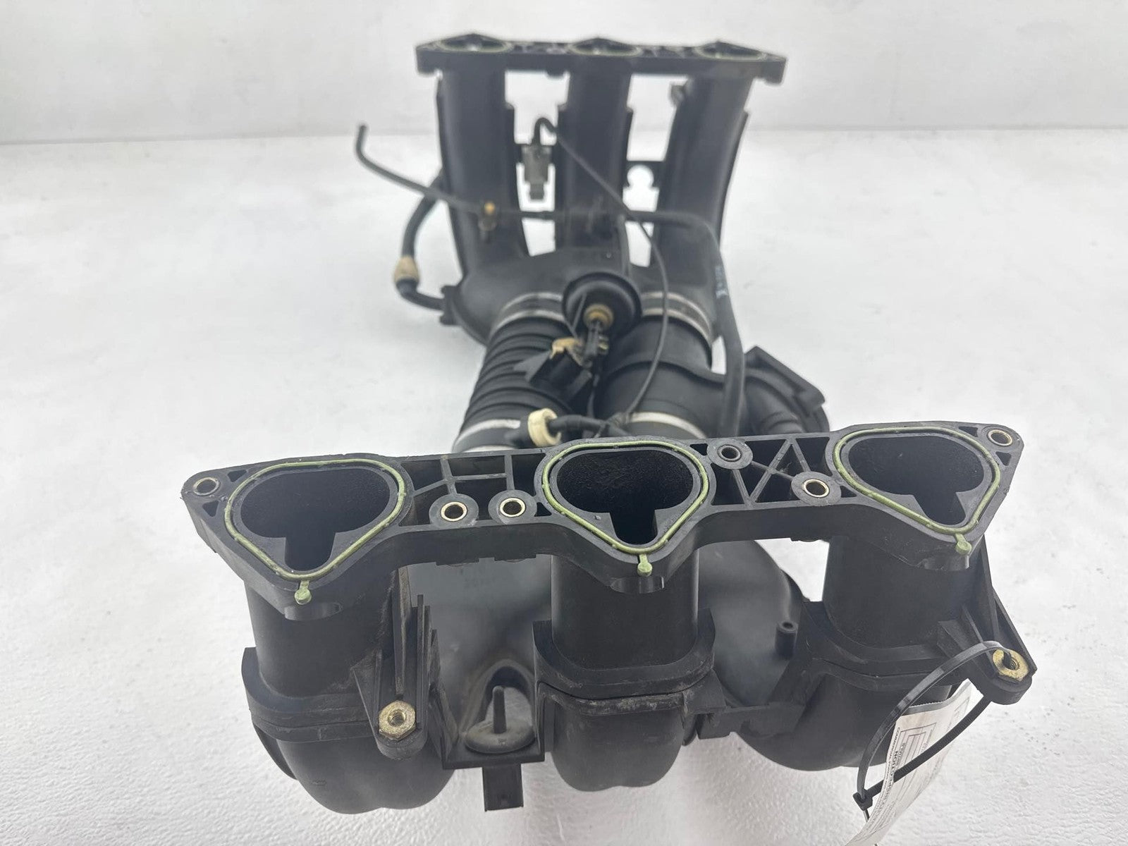 2000 - 2006 Porsche Boxster 2.7L Air Intake Manifold Assembly OEM