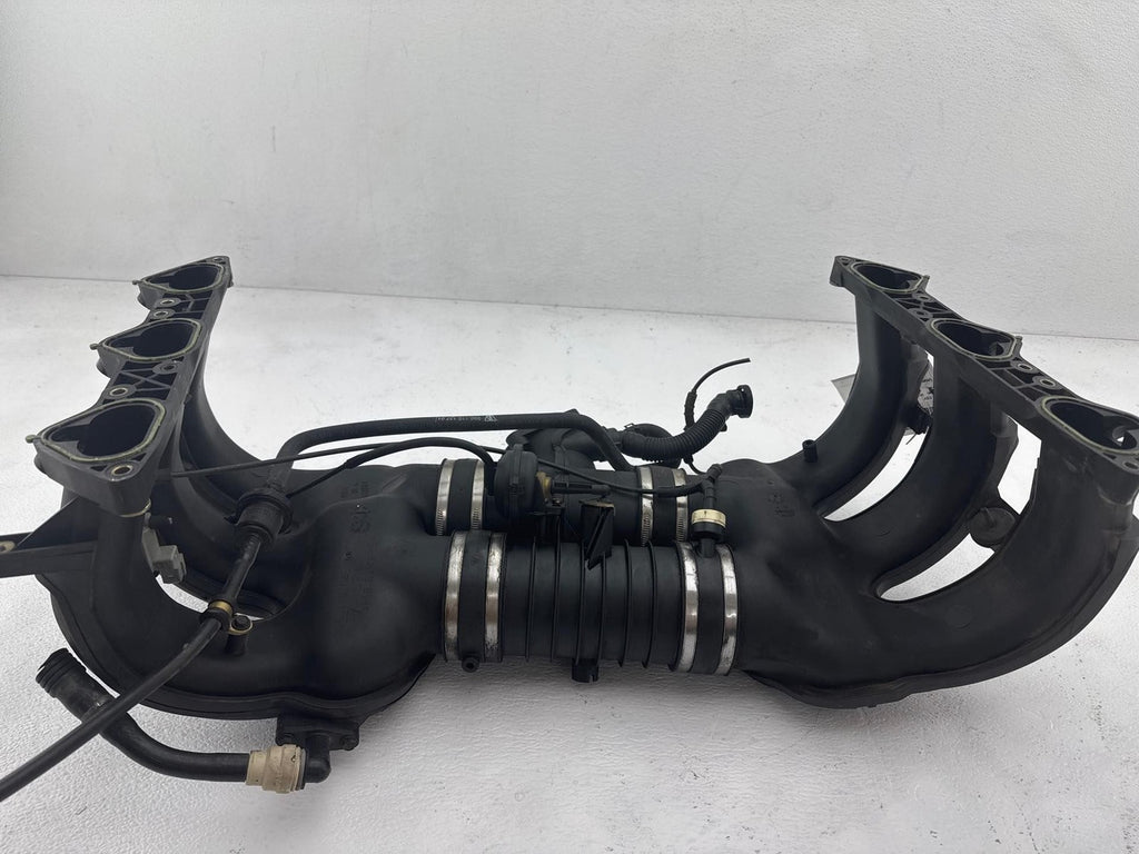 2000 - 2006 Porsche Boxster 2.7L Air Intake Manifold Assembly OEM