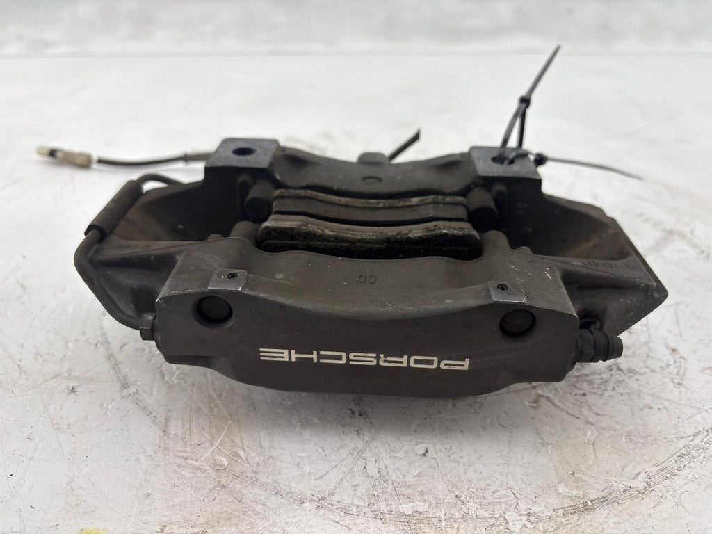 1997-2011 Porsche Boxster 2.7L Rear Right Side Disc Brake Caliper OEM