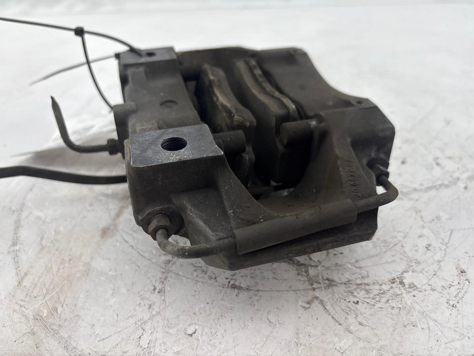 1997-2011 Porsche Boxster 2.7L Rear Right Side Disc Brake Caliper OEM