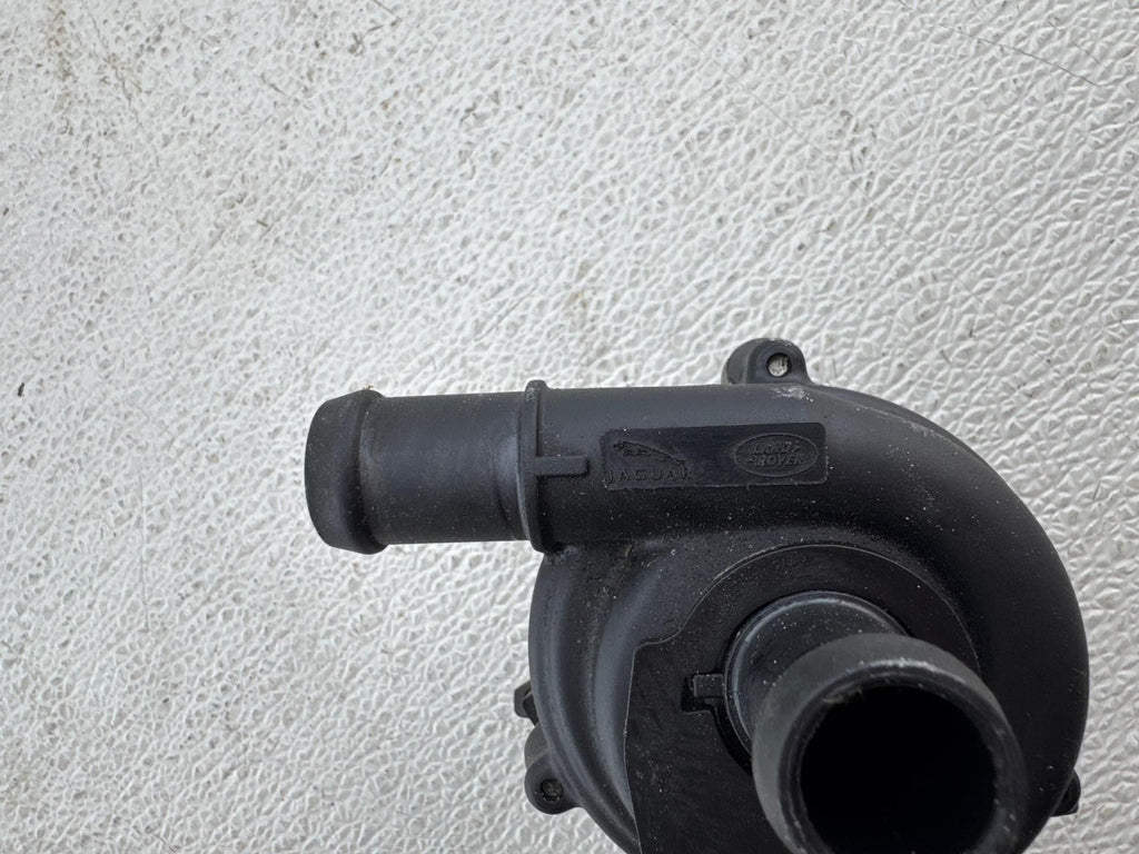 15-22 LAND RANGE ROVER ENGINE MOTOR COOLANT AUXILIARY WATER PUMP OEM