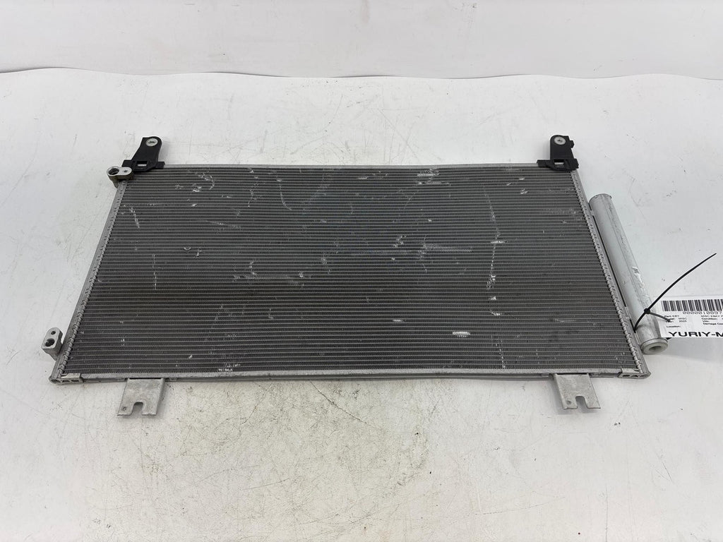 17-22 HONDA CRV AC AIR CONDITIONING CONDENSER OEM