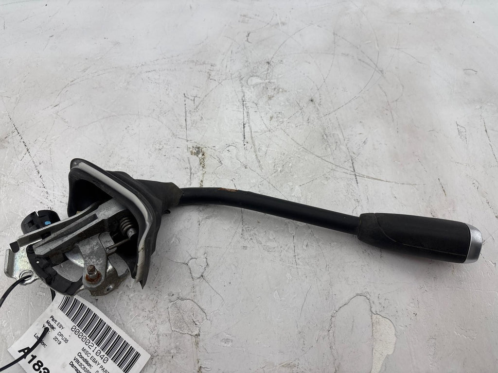 19-20 Ram 2500 3500 Pickup 6.7L Diesel Automatic Transmission Shift Lever OEM