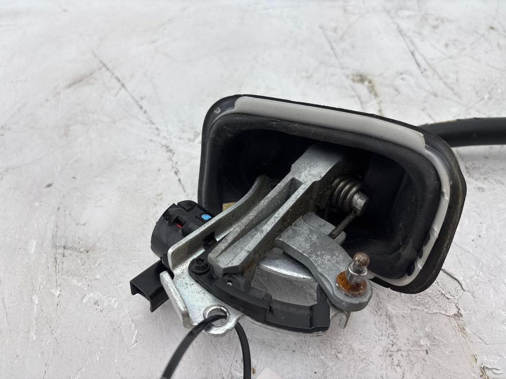 19-20 Ram 2500 3500 Pickup 6.7L Diesel Automatic Transmission Shift Lever OEM