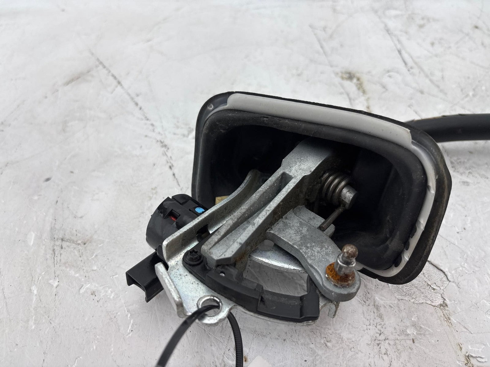 19-20 Ram 2500 3500 Pickup 6.7L Diesel Automatic Transmission Shift Lever OEM