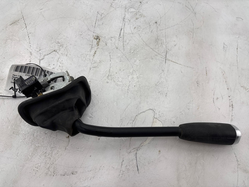 19-20 Ram 2500 3500 Pickup 6.7L Diesel Automatic Transmission Shift Lever OEM