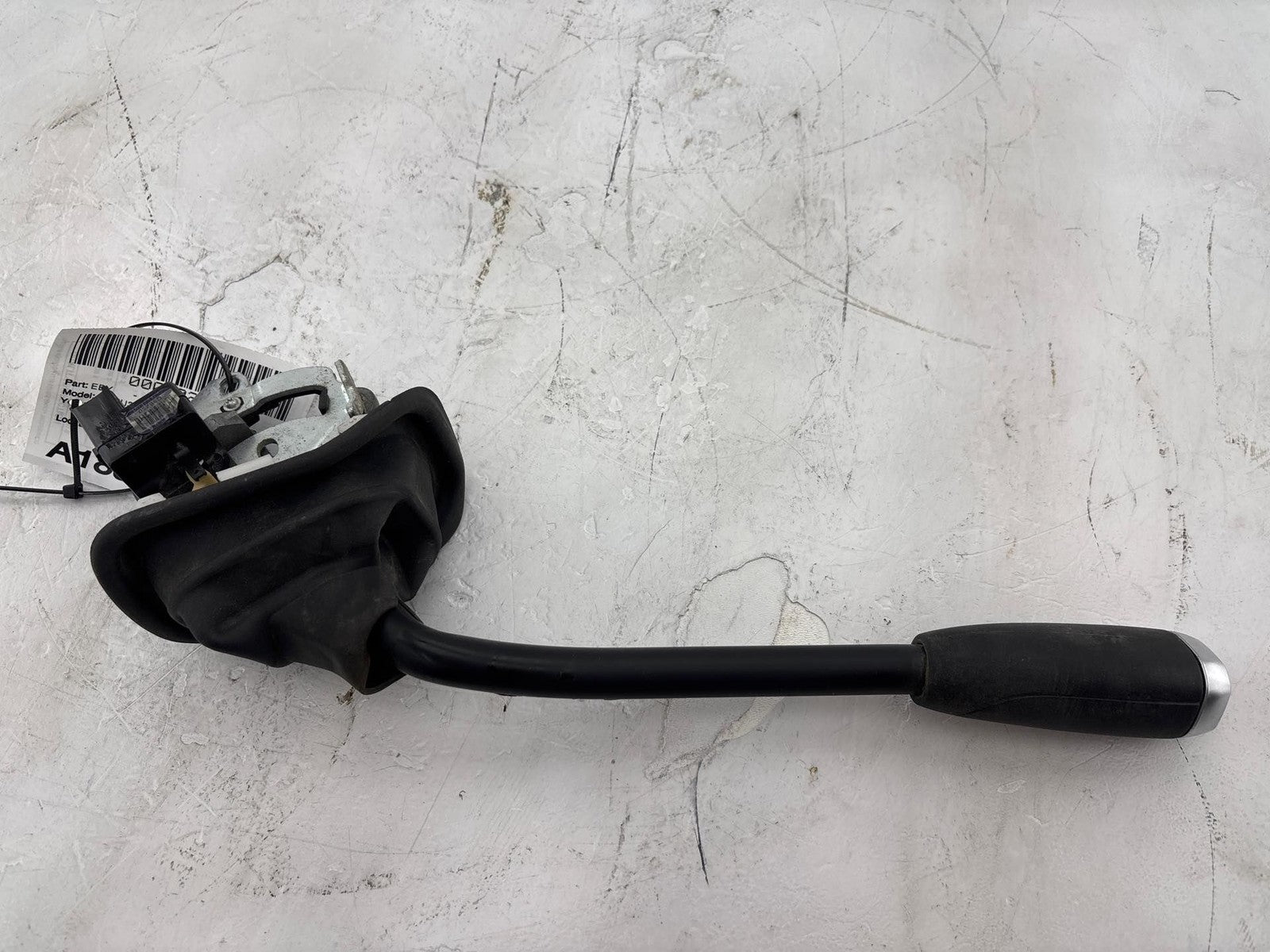 19-20 Ram 2500 3500 Pickup 6.7L Diesel Automatic Transmission Shift Lever OEM