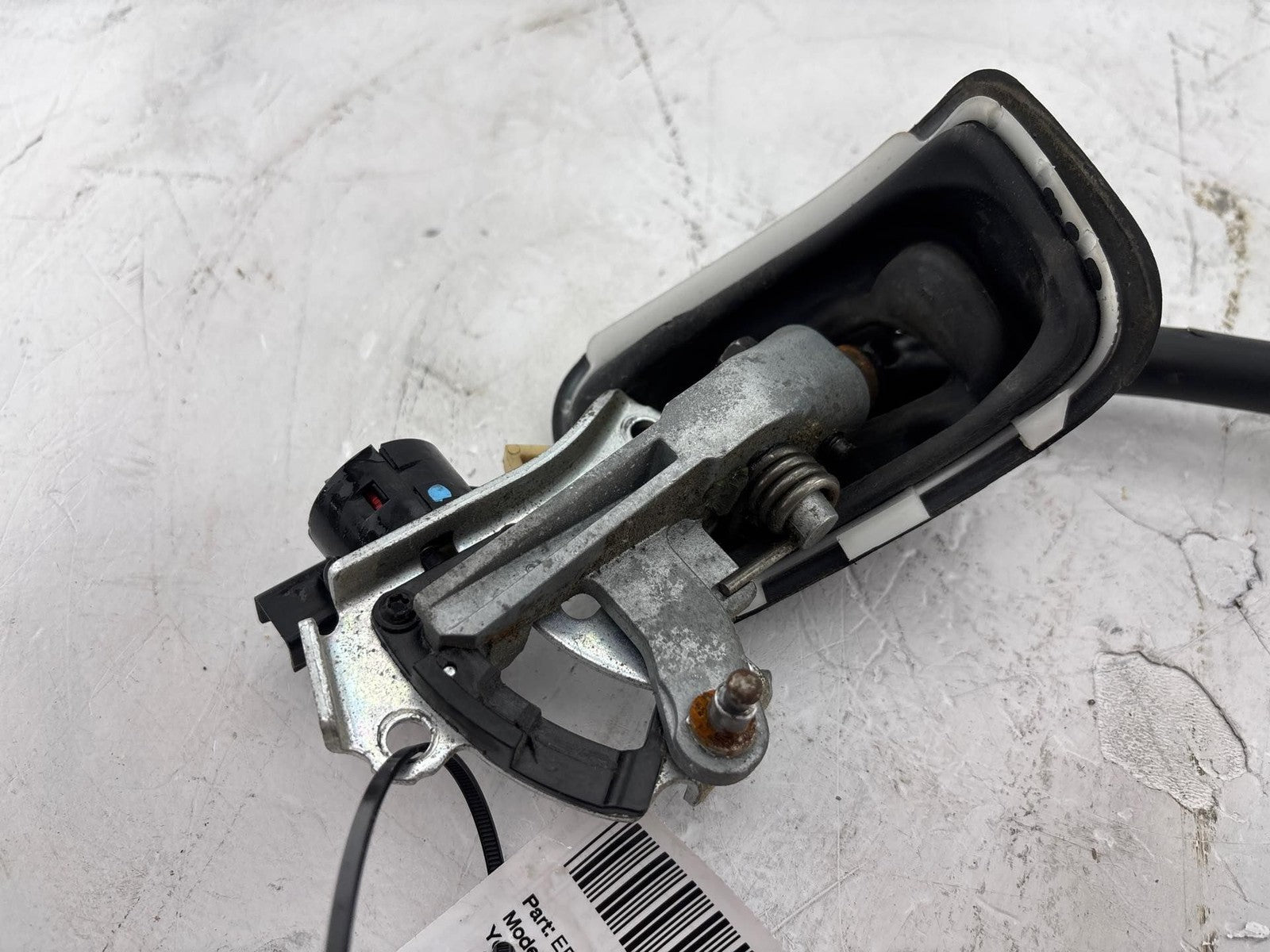 19-20 Ram 2500 3500 Pickup 6.7L Diesel Automatic Transmission Shift Lever OEM