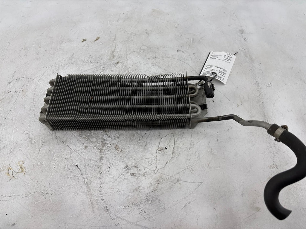 1991-1996 Chevrolet Corvette Transmission Oil Cooler Radiator OEM
