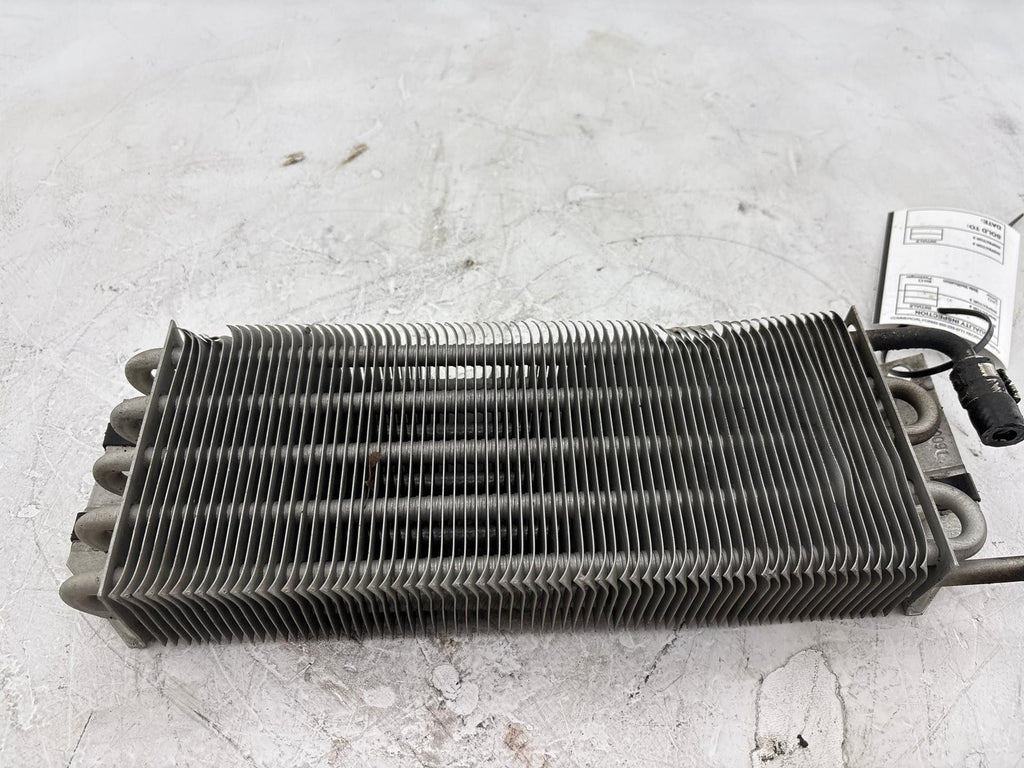 1991-1996 Chevrolet Corvette Transmission Oil Cooler Radiator OEM