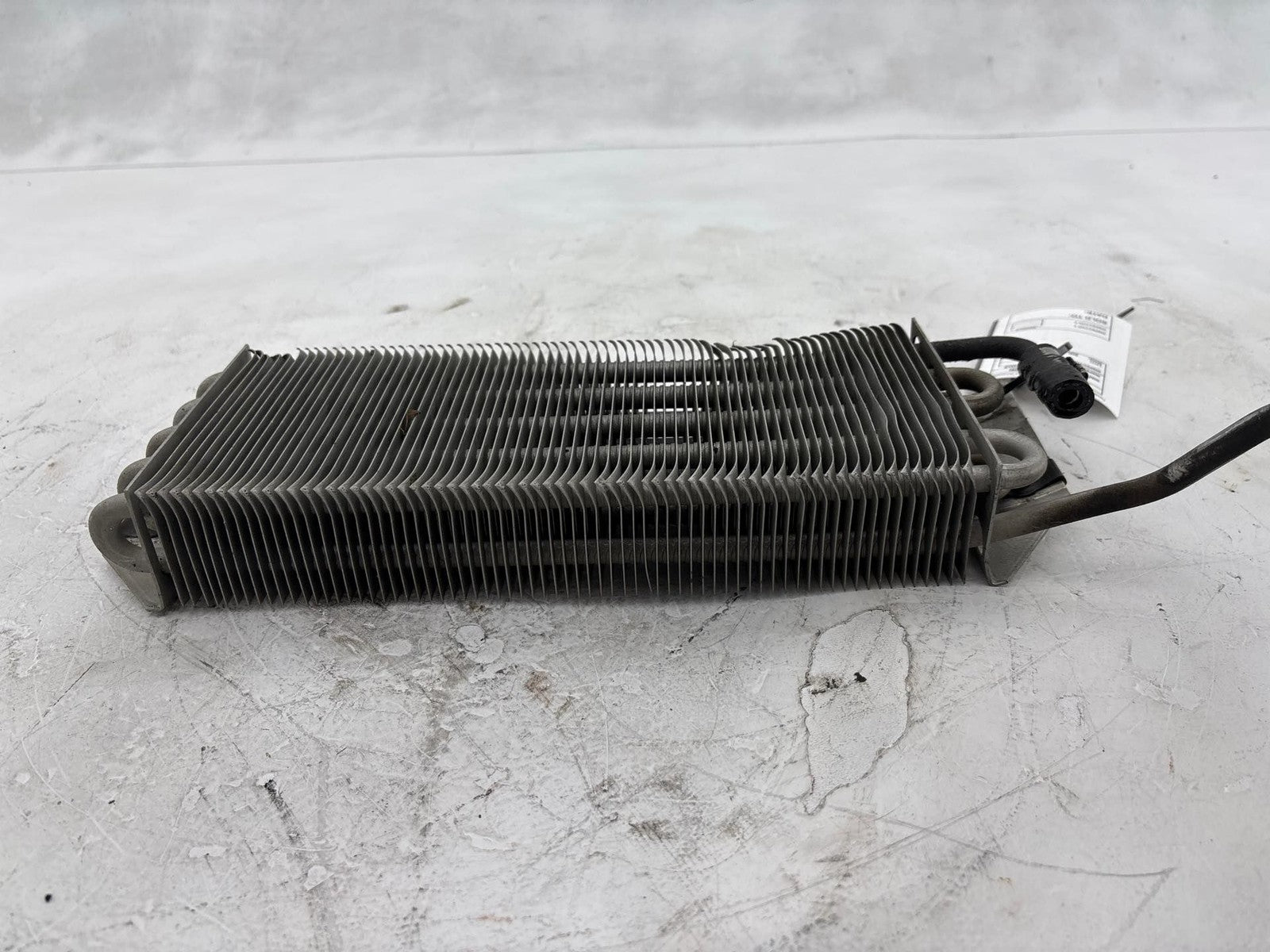 1991-1996 Chevrolet Corvette Transmission Oil Cooler Radiator OEM