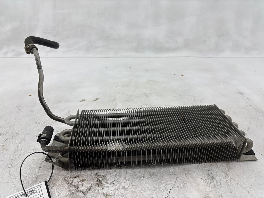 1991-1996 Chevrolet Corvette Transmission Oil Cooler Radiator OEM