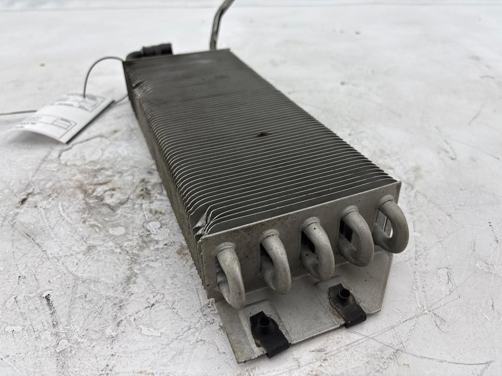 1991-1996 Chevrolet Corvette Transmission Oil Cooler Radiator OEM