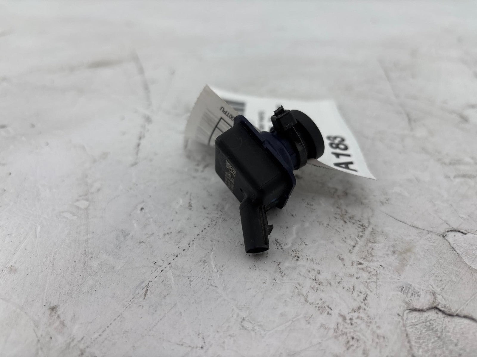 19-24 Dodge Ram 2500 3500 Rear View Back Up Camera OEM