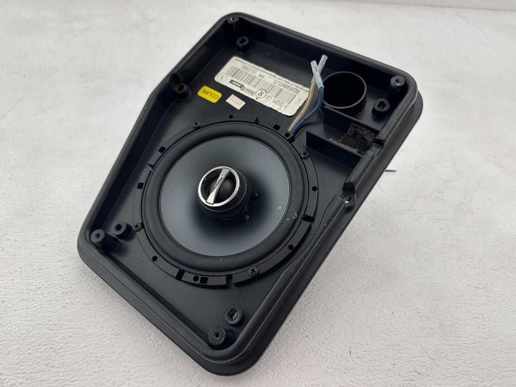 1991-1996 Chevrolet Corvette Rear Left Bose Speaker OEM 16152081