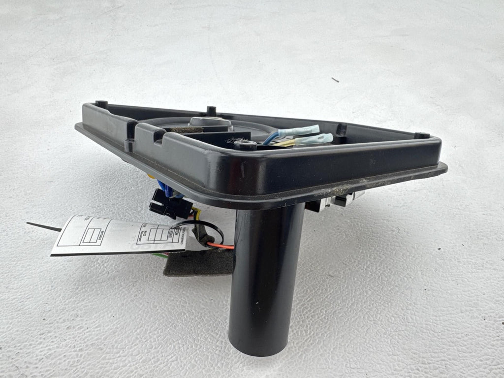 1991-1996 Chevrolet Corvette Rear Left Bose Speaker OEM 16152081