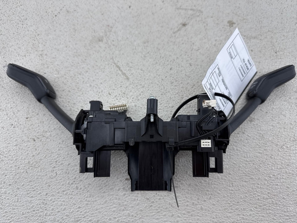 15-17 Volkswagen Golf Gti Steering Wheel Switch OEM