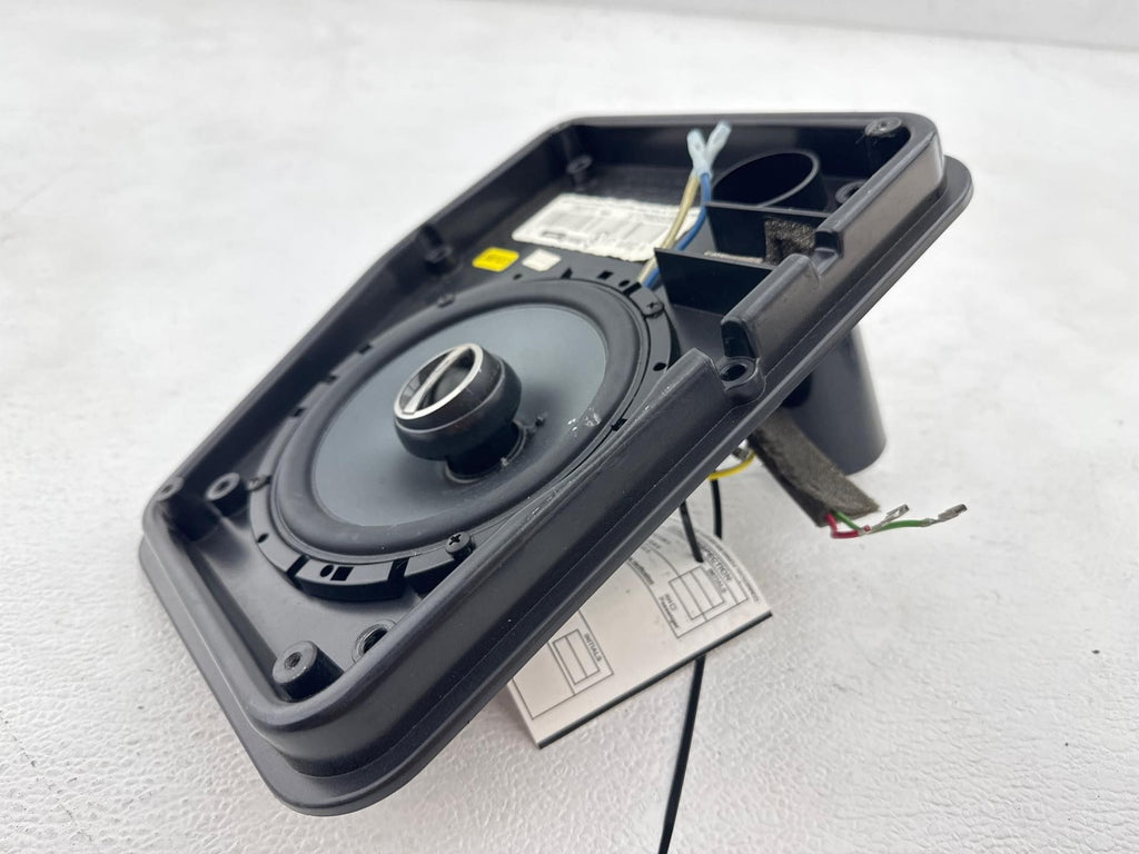 1991-1996 Chevrolet Corvette Rear Left Bose Speaker OEM 16152081