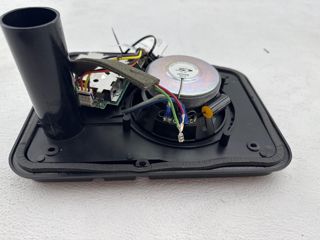 1991-1996 Chevrolet Corvette Rear Left Bose Speaker OEM 16152081