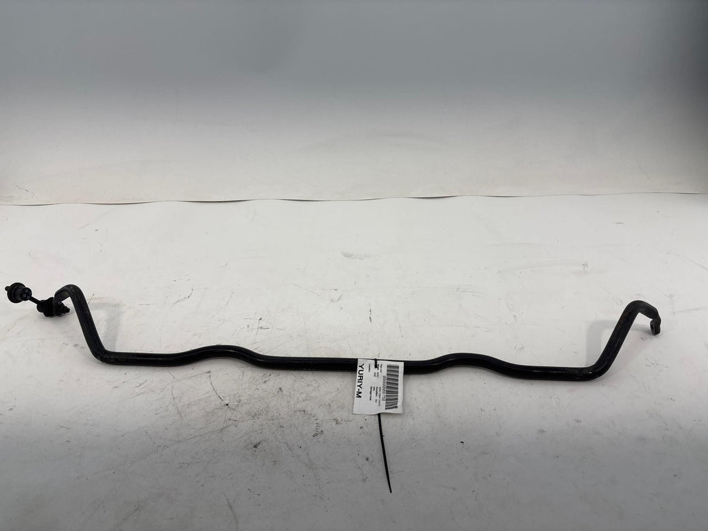 08-13 SUBARU FORESTER 2.5L TURBO FRONT STABILIZER SWAY BAR