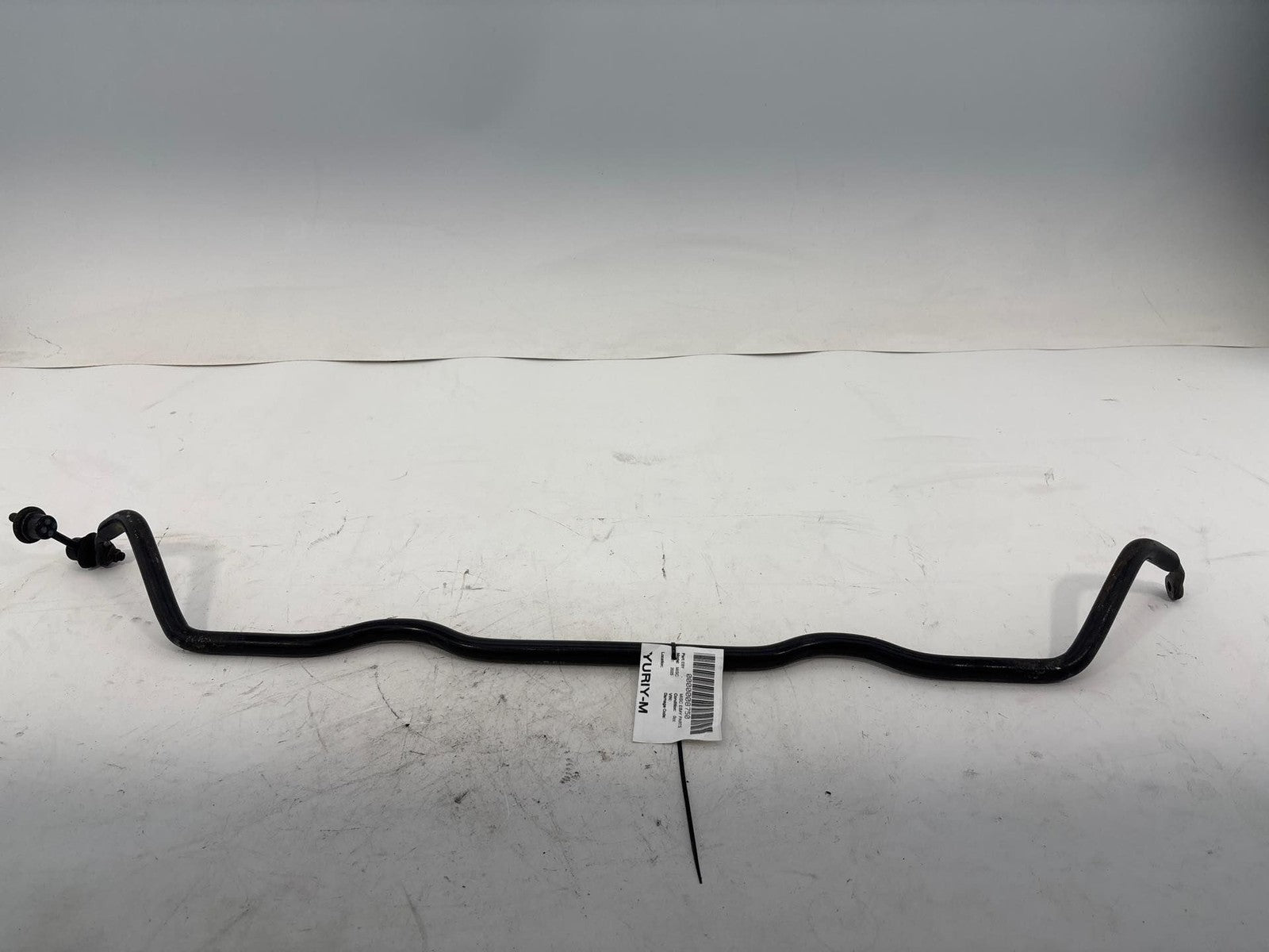 08-13 SUBARU FORESTER 2.5L TURBO FRONT STABILIZER SWAY BAR