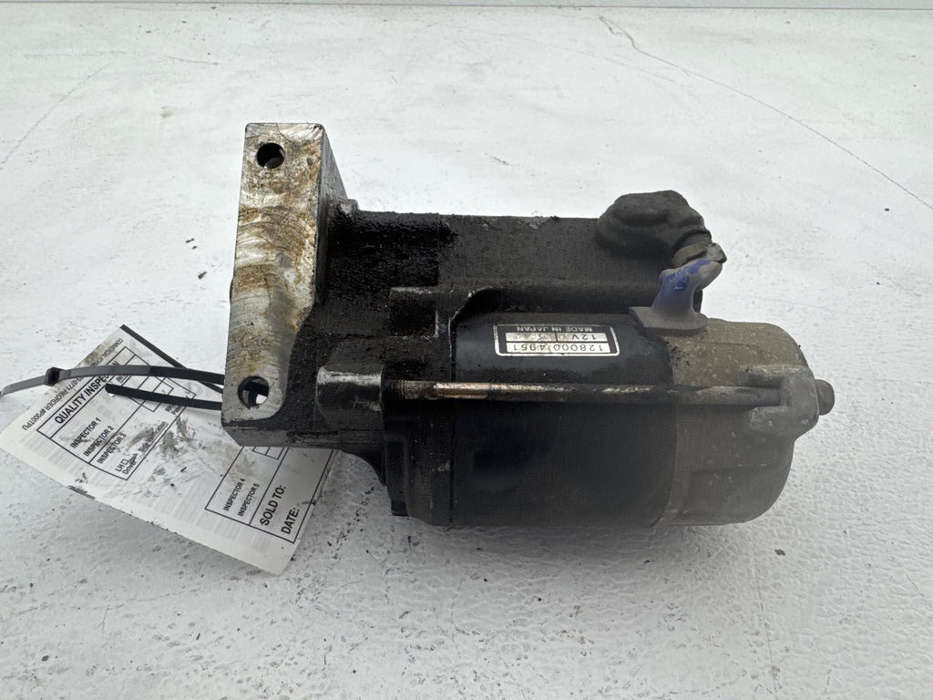 1988-1996 Chevrolet Corvette Engine Starter Motor OEM