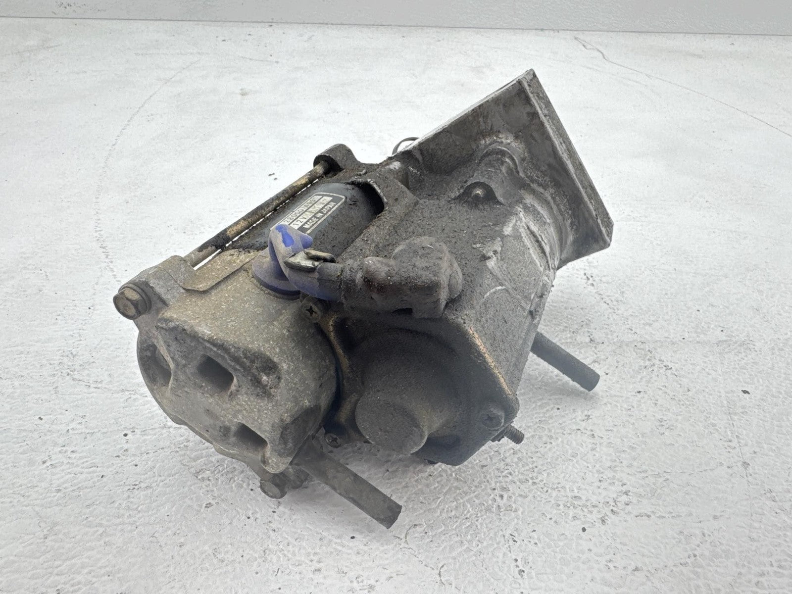1988-1996 Chevrolet Corvette Engine Starter Motor OEM