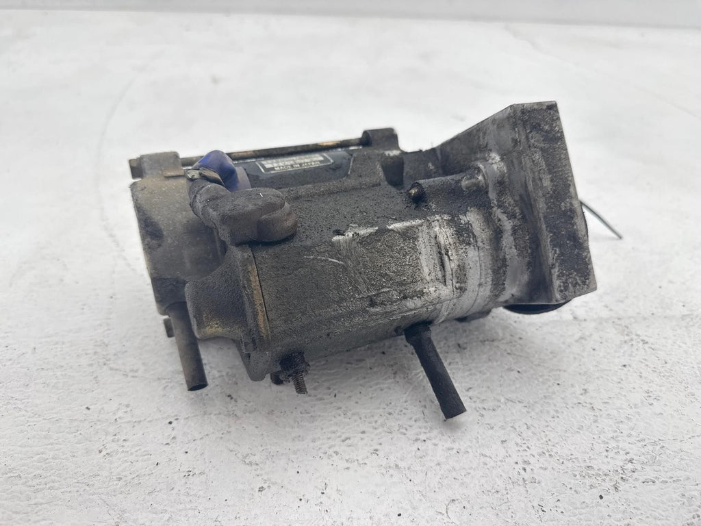 1988-1996 Chevrolet Corvette Engine Starter Motor OEM