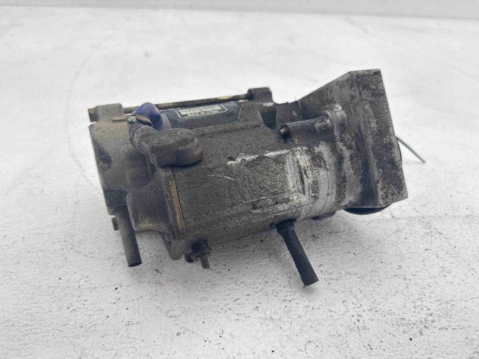 1988-1996 Chevrolet Corvette Engine Starter Motor OEM