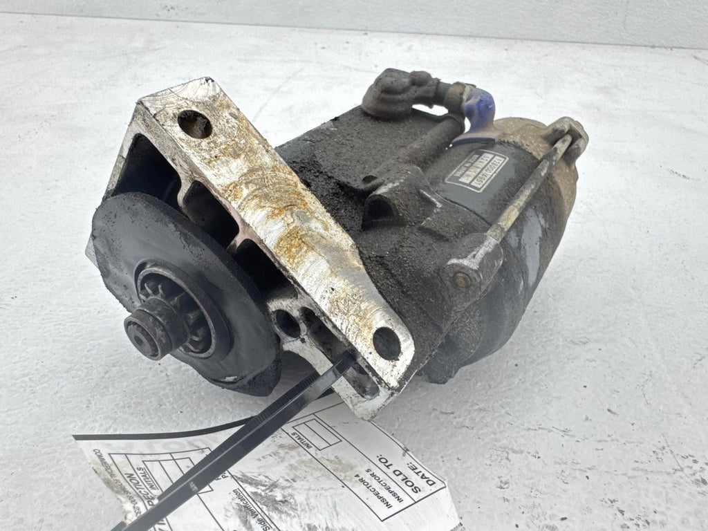 1988-1996 Chevrolet Corvette Engine Starter Motor OEM
