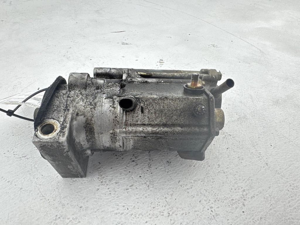 1988-1996 Chevrolet Corvette Engine Starter Motor OEM