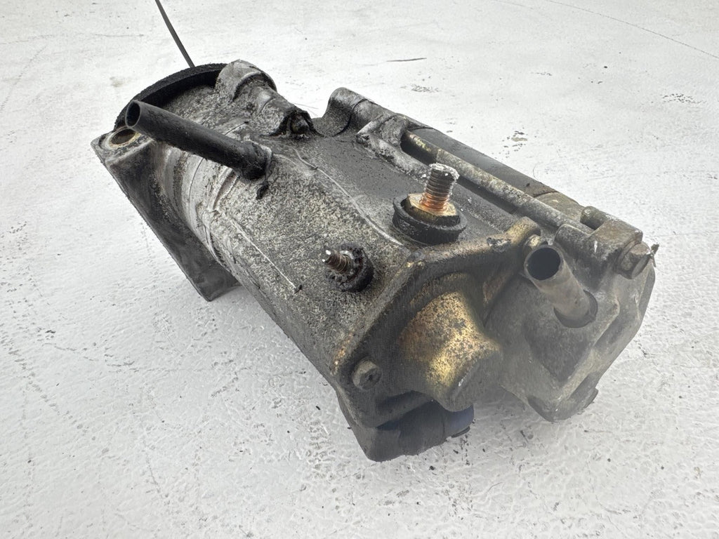 1988-1996 Chevrolet Corvette Engine Starter Motor OEM