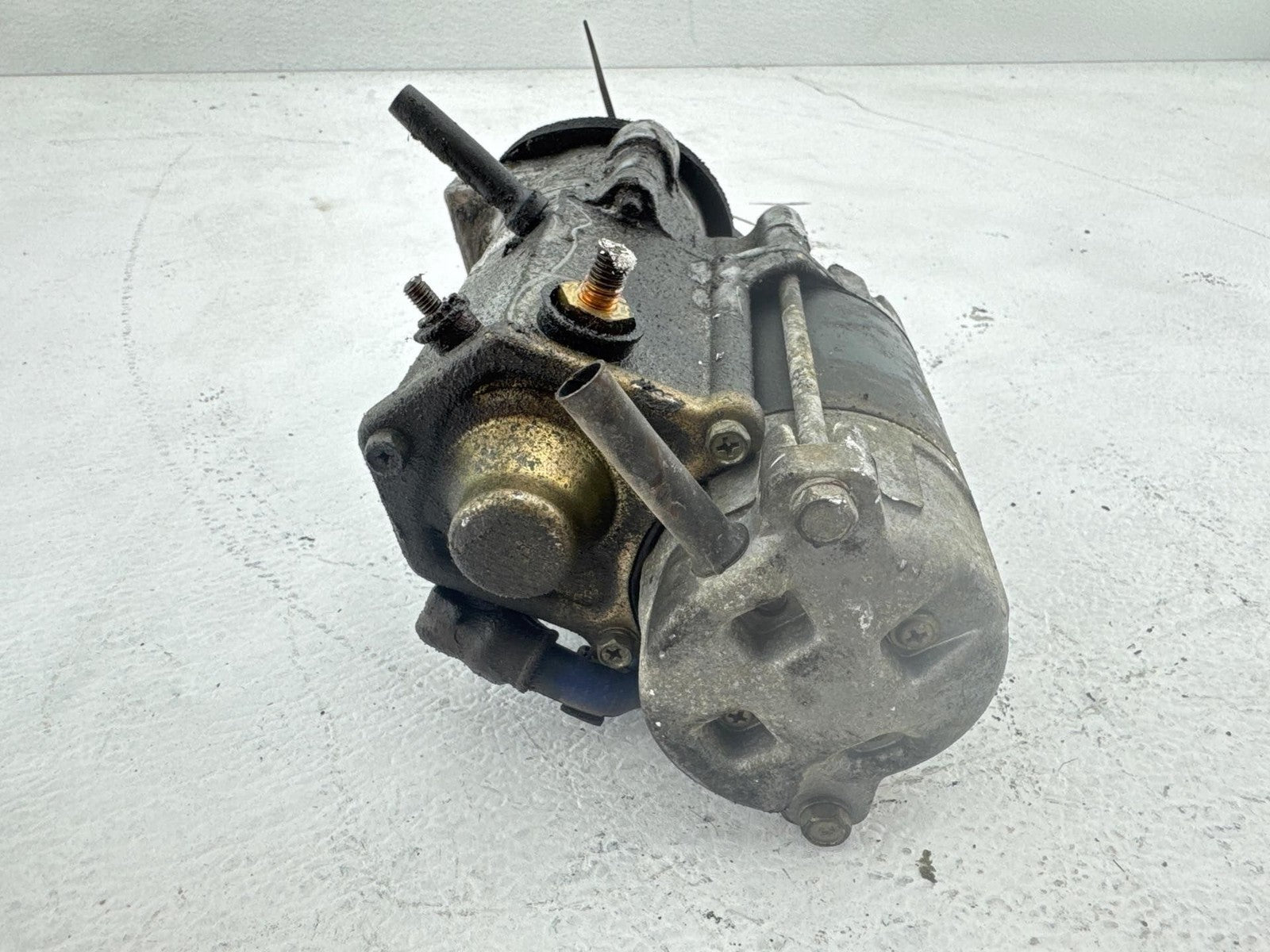 1988-1996 Chevrolet Corvette Engine Starter Motor OEM