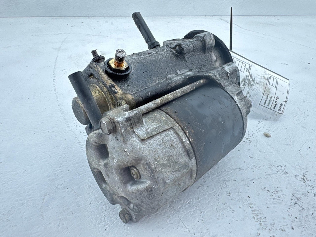 1988-1996 Chevrolet Corvette Engine Starter Motor OEM