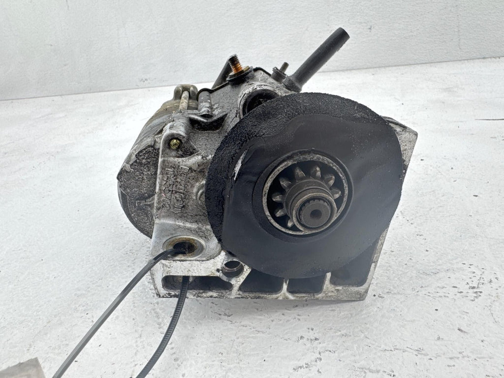 1988-1996 Chevrolet Corvette Engine Starter Motor OEM
