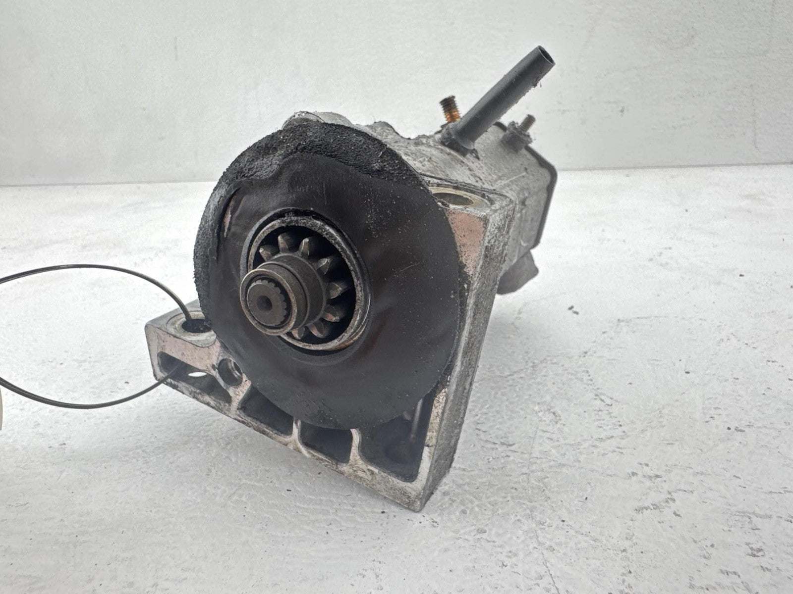 1988-1996 Chevrolet Corvette Engine Starter Motor OEM