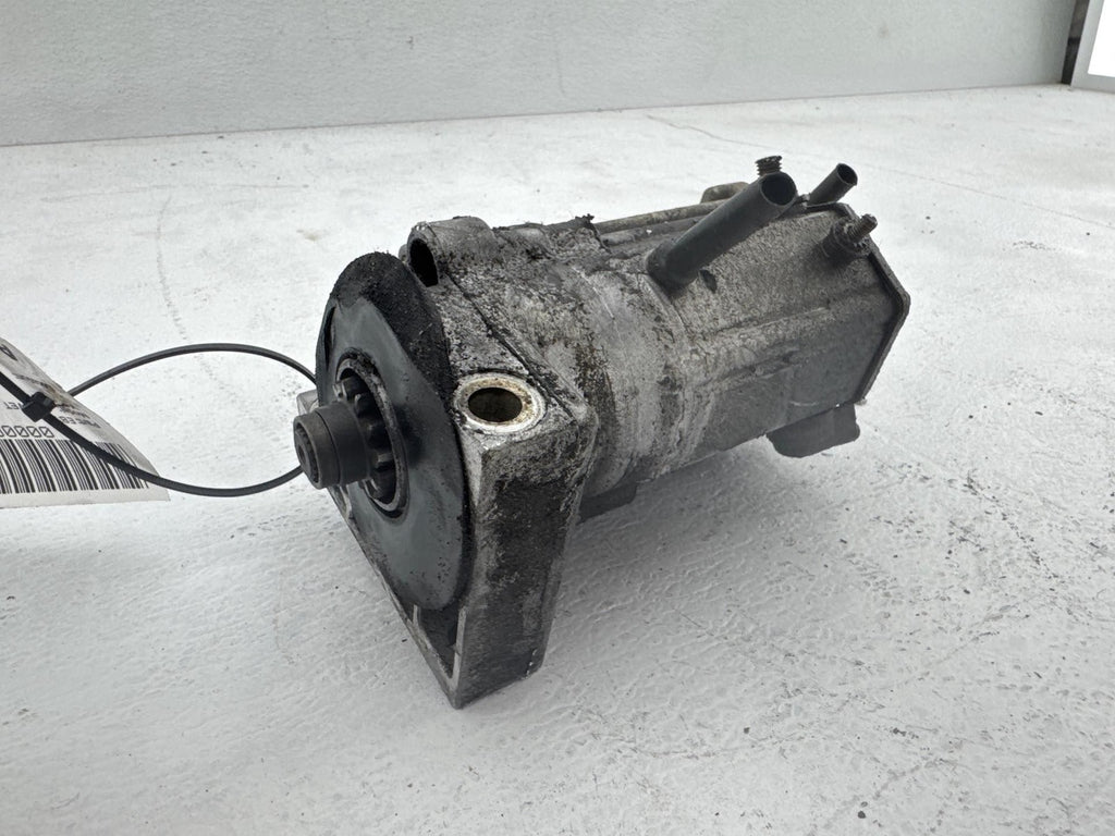 1988-1996 Chevrolet Corvette Engine Starter Motor OEM