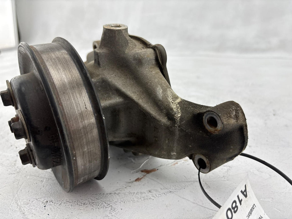 1984-1991 Chevrolet Corvette Water Coolant Pump OEM